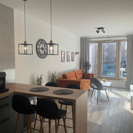 דירות שצ'צ'ין Old Town Apartament Arkona מראה חיצוני תמונה