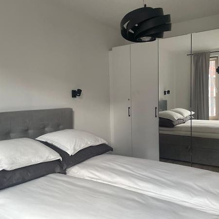 דירות שצ'צ'ין Old Town Apartament Arkona מראה חיצוני תמונה